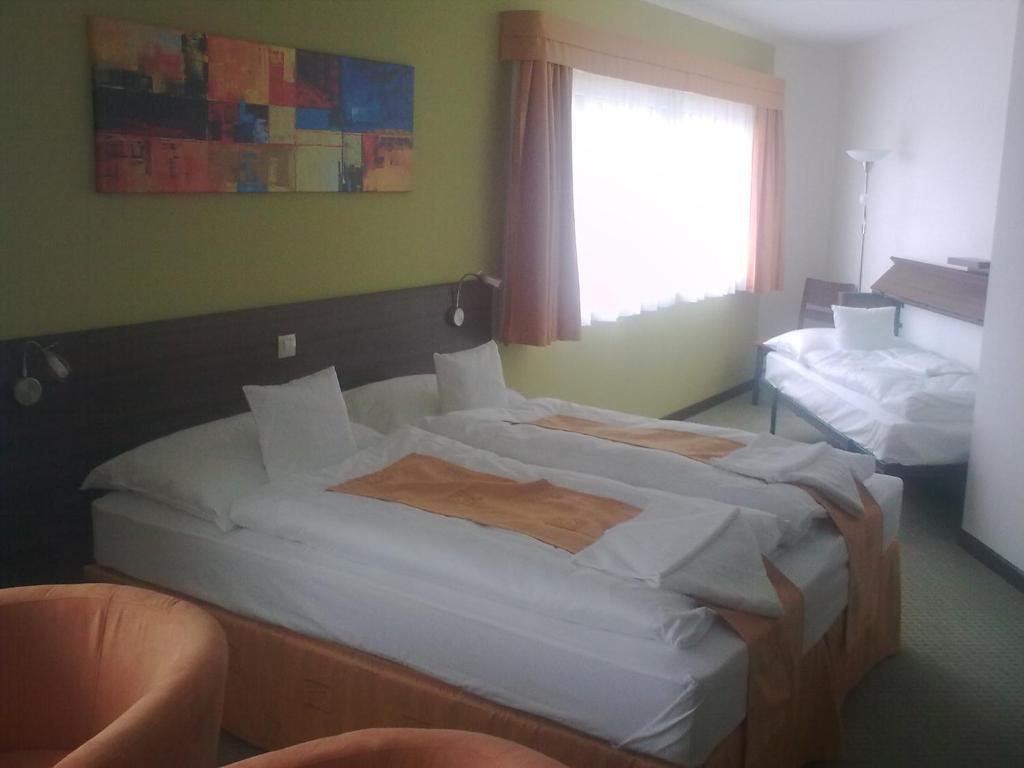 Hotel Active Прахатице Номер фото
