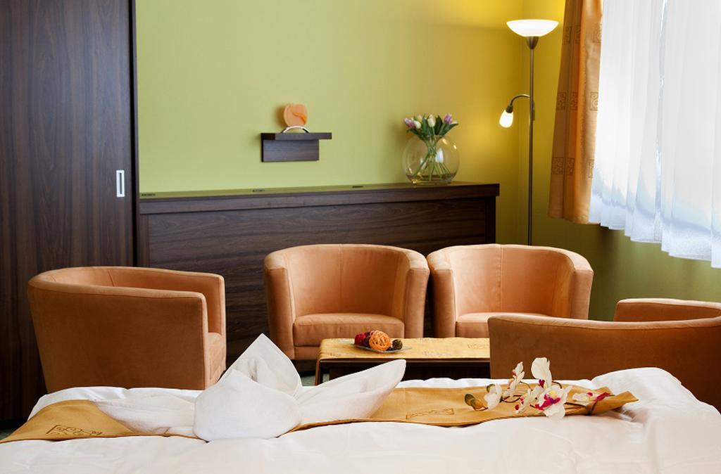 Hotel Active Прахатице Номер фото